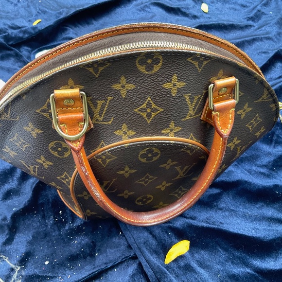 Louis Vuitton Elipse Bag Classic - Picture 1 of 7